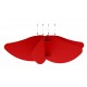 Piano Scales Acoustic Suspended Ceiling Raft Sun